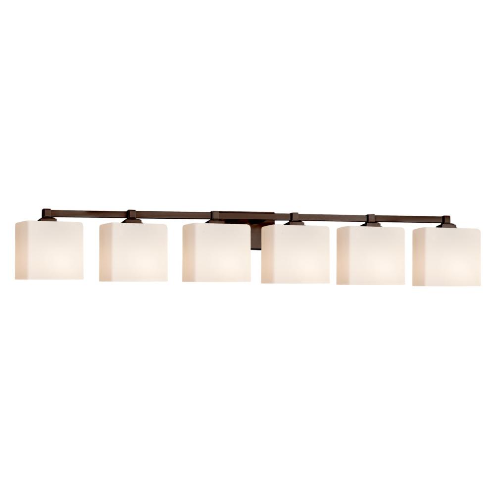 Regency 6-Light LED Bath Bar