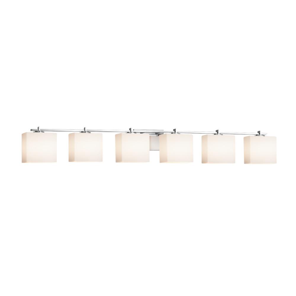 Era 6-Light Bath Bar