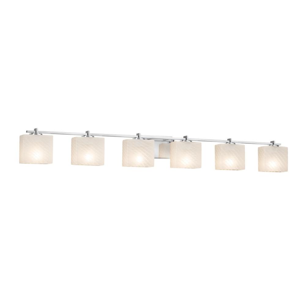 Era 6-Light Bath Bar