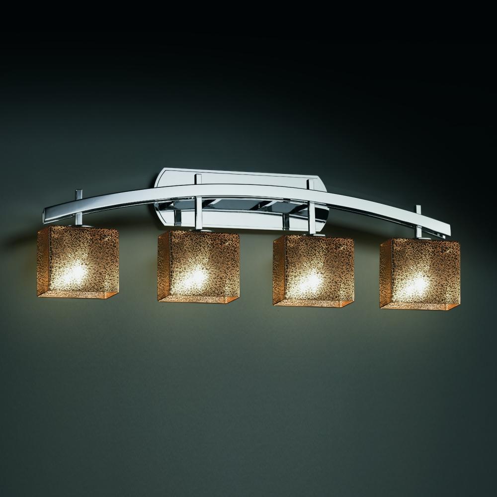 Archway 4-Light Bath Bar