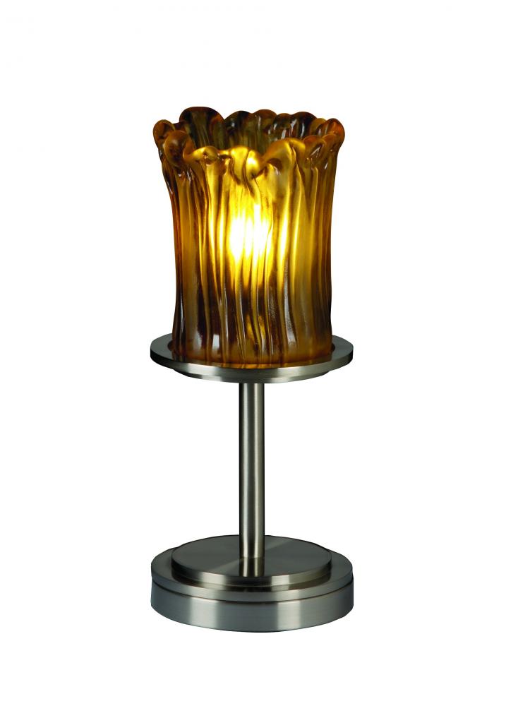 Dakota 1-Light Table Lamp (Short)