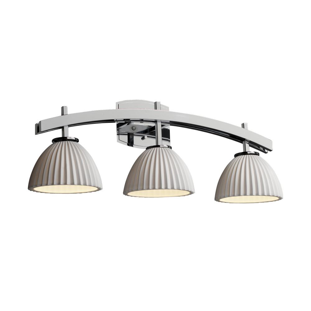 Archway 3-Light LED Bath Bar