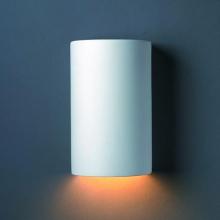Justice Design Group CER-0940W-CKS-LED-1000 - Wall Sconce