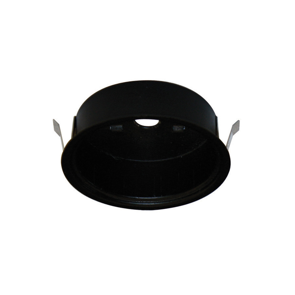 LED Button Light Retrofit Housing