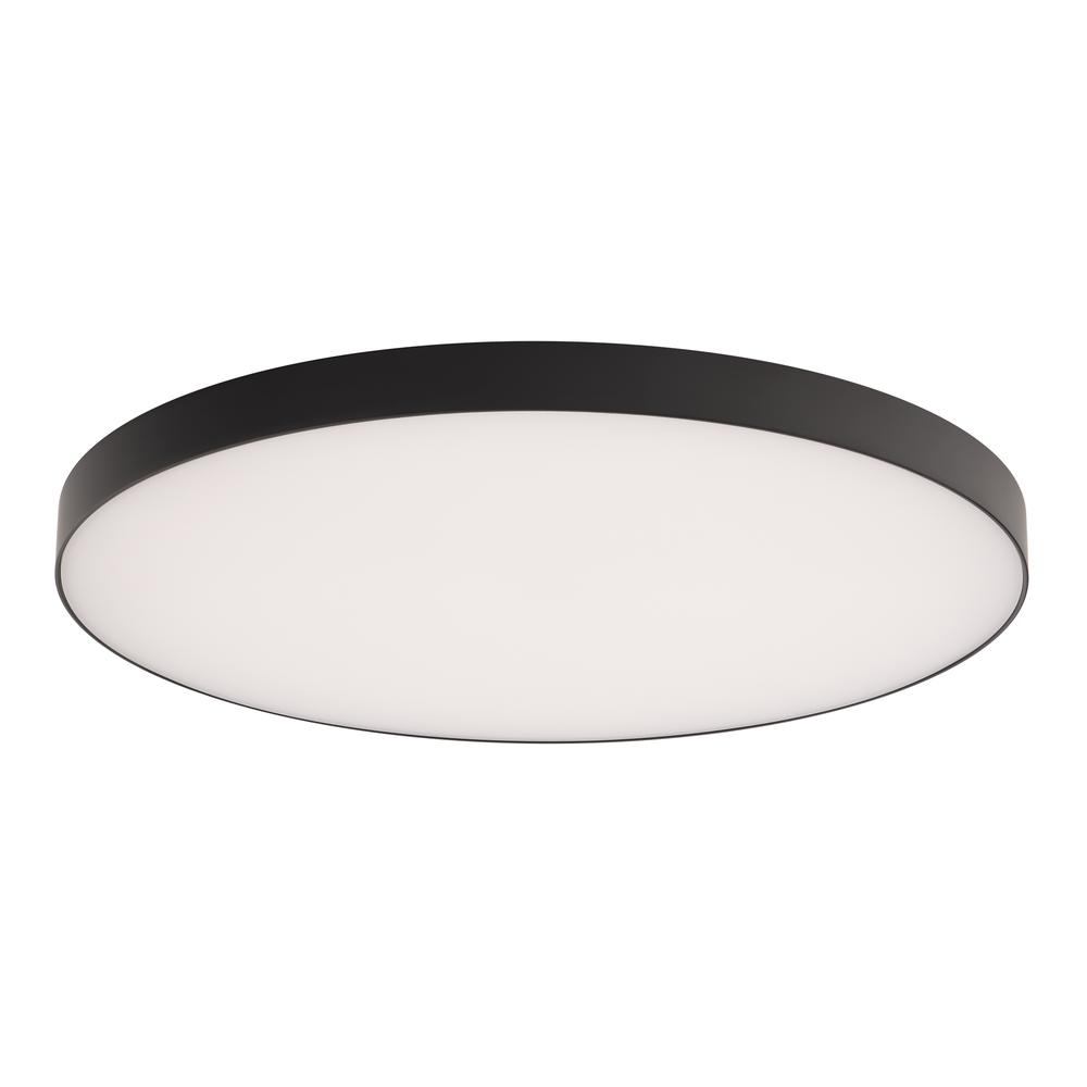 Edgeless 12" Flush Mount 5CCT