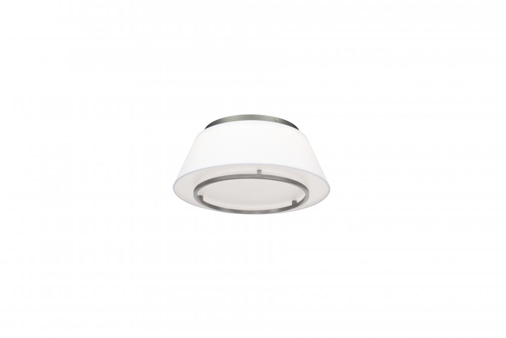 HAILEY Semi-Flush Mount Light