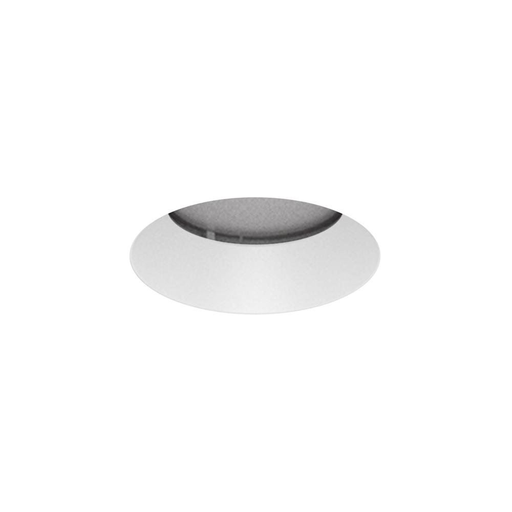 Aether Atomic Round Downlight Trimless