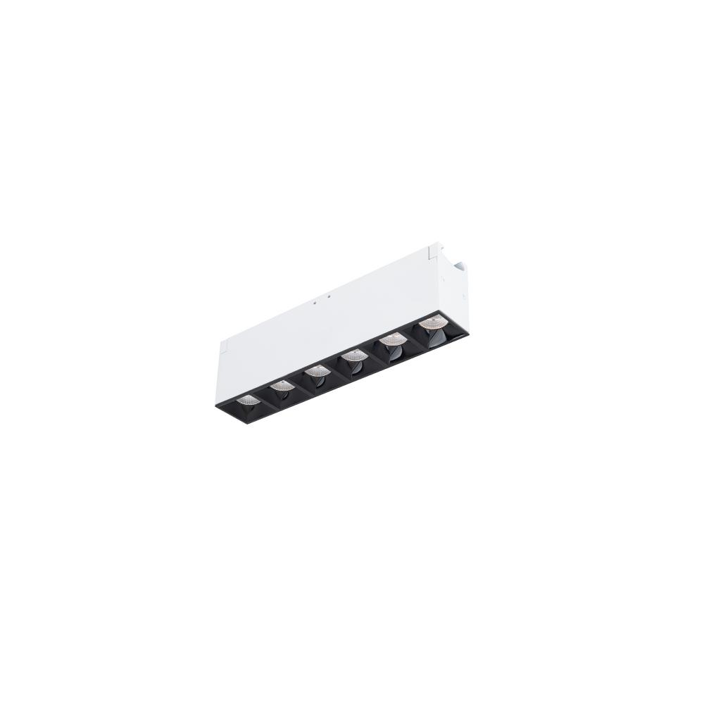 Multi Stealth Downlight Trimless 6 Cell