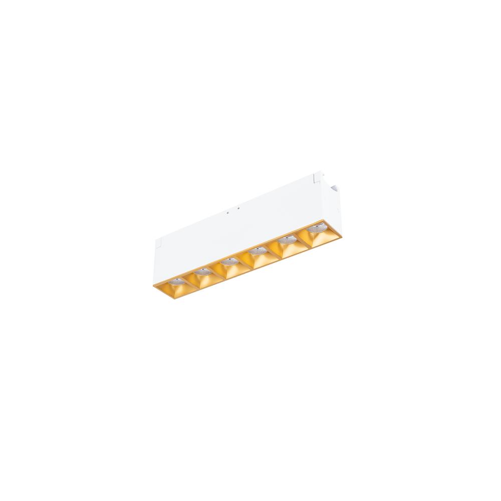 Multi Stealth Downlight Trimless 6 Cell