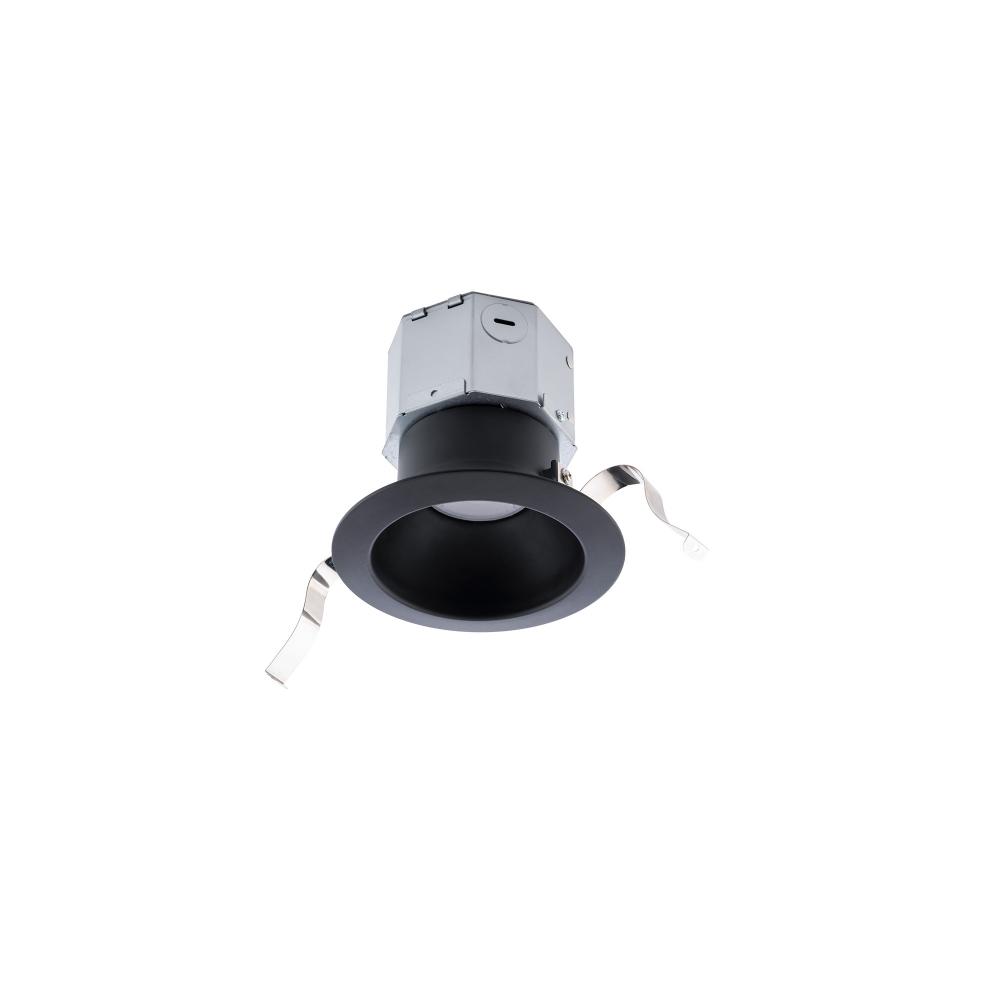 Pop-In 4" Remodel Downlight 5CCT