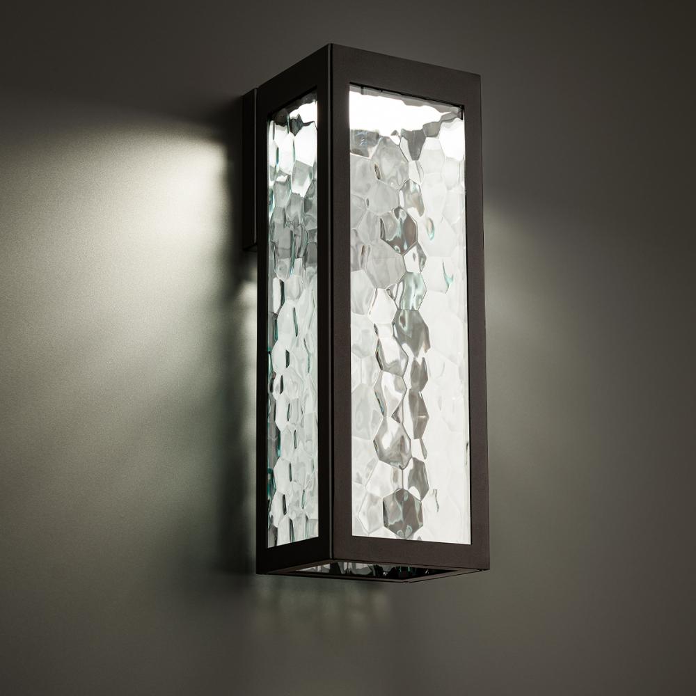 HAWTHORNE Outdoor Wall Sconce Light