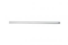 WAC US DR36-MW - Fan Downrods Matte White