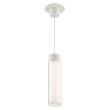 WAC US PD-240212-CS-WT - Twist-N-Lite 240212 5CCT Pendant