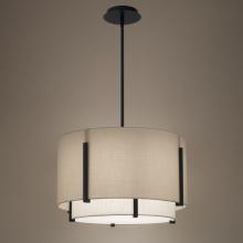 WAC US PD-35320-BK - Strum Pendant Light