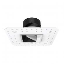 WAC US R2ASWL-A930-BKWT - Aether 2" Trim with LED Light Engine