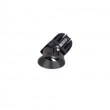 WAC US R2FRA1L-WD-DB - FQ 2" Shallow Round Adjustable Trimless with Dim-To-Warm