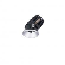 WAC US R2FRA1L-WD-HZ - FQ 2" Shallow Round Adjustable Trimless with Dim-To-Warm