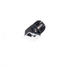 WAC US R2FSA1L-WD-WT - FQ 2" Shallow Square Adjustable Trimless with Dim-To-Warm