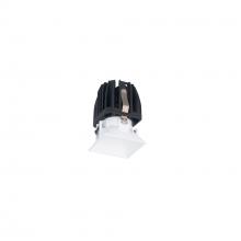 WAC US R2FSD1L-WD-WT - FQ 2" Shallow Square Downlight Trimless with Dim-To-Warm