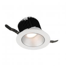 WAC US R3ARWT-A927-WT - Aether Round Wall Wash Trim with LED Light Engine