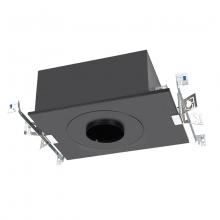 WAC US R4RCT-15 - Volta LED Recessed Housing