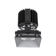 WAC US R4SAL-S927-HZ - Volta Square Adjustable Invisible Trim with LED Light Engine