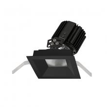 WAC US R4SAT-S840-BK - Volta Square Adjustable Trim with LED Light Engine