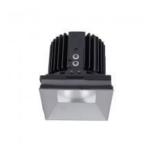 WAC US R4SD1L-W930-HZ - Volta Square Shallow Regressed Invisible Trim with LED Light Engine