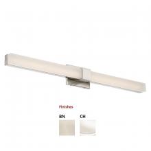 WAC US WS-69838-CH - ESPRIT Bath & Wall Light