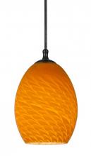 CAL Lighting PN-1035/8-BS - Down Mini Pendant