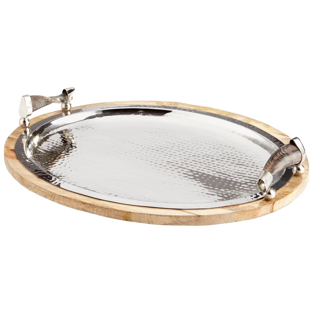 Cornet Tray