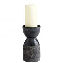  11016 - Escalante Candleholder-LG