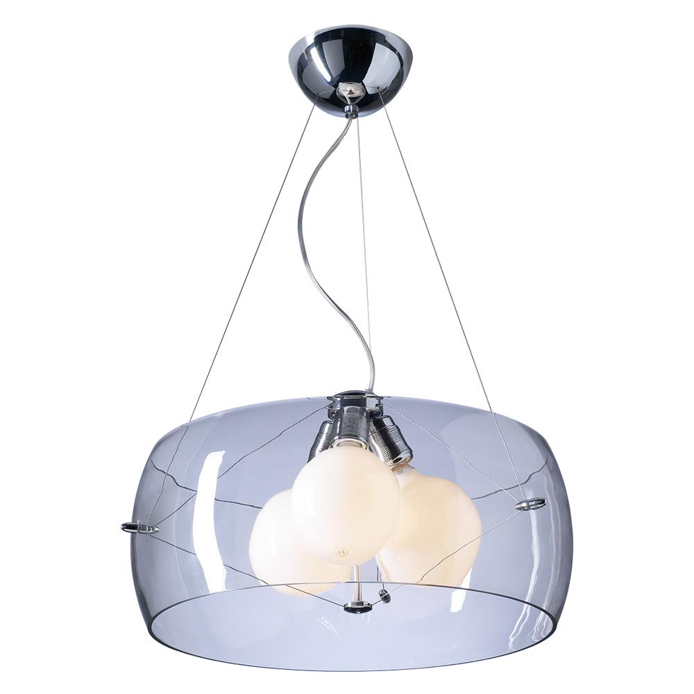 3 Light Pendant Lumisphere Collection 81558 PC