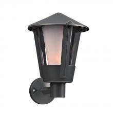 PLC Lighting 1886BZ - 1 Light Outdoor Fixture Silva Collection 1886BZ