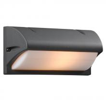 PLC Lighting 2110 BZ - 1 Light Outdoor Fixture Amberes Collection 2110 BZ