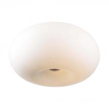 PLC Lighting 21143 SN - 4 Light Ceiling Light Tessera Collection 21143 SN