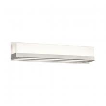 PLC Lighting 55034PC - Delphina Led M. Vanity Lite