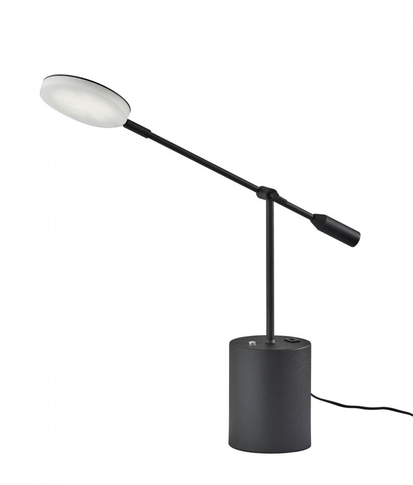 Grover LED Desk Lamp