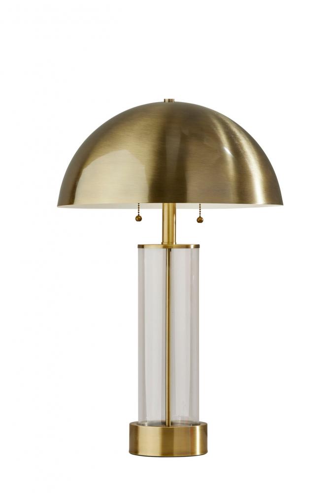 Troy Table Lamp