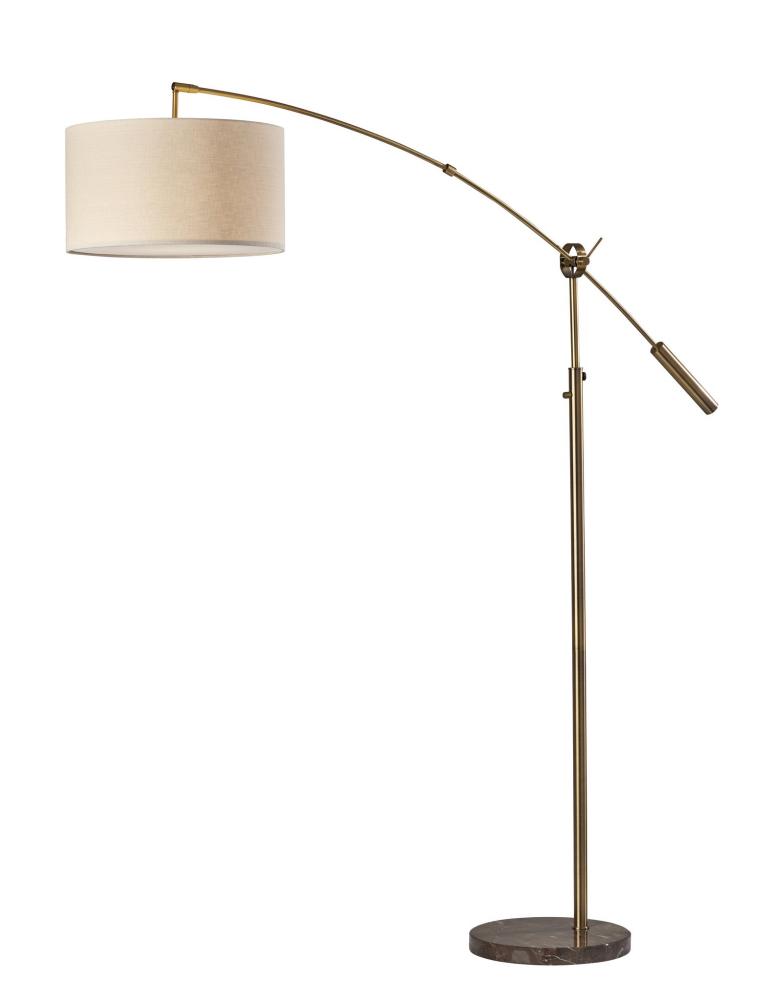 Adler Arc Lamp