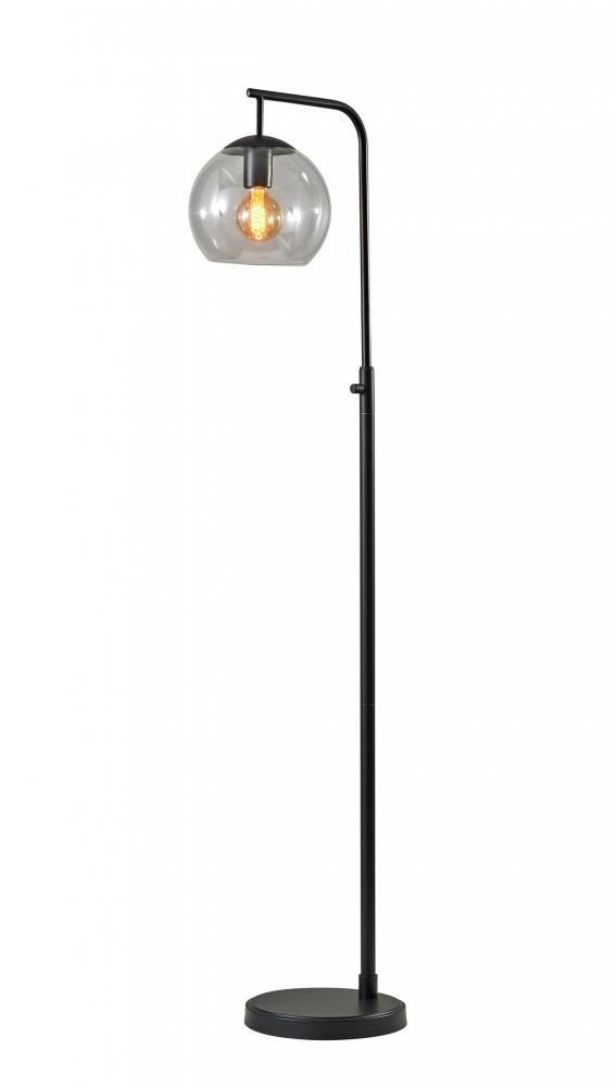 Globe Floor Lamp