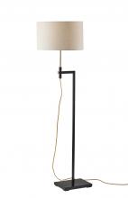 Adesso 1618-26 - Winthrop Floor Lamp