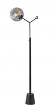 Adesso 2156-01 - Dusk Floor Lamp