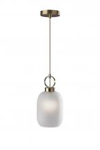 Adesso 3855-21 - Lancaster Pendant