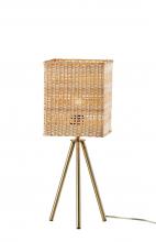 Adesso 4293-21 - Bondi Table Lamp