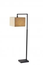 Adesso 4328-01 - Richard Floor Lamp