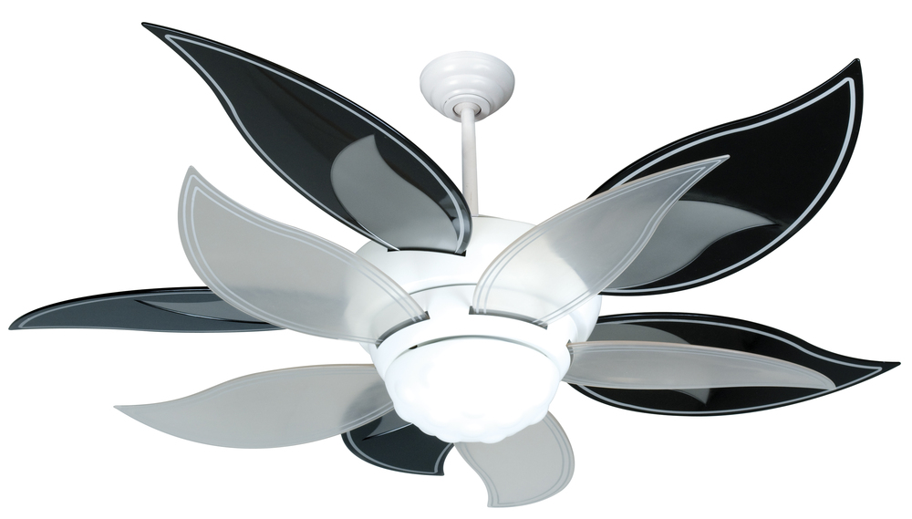 52" Bloom Ceiling Fan Kit