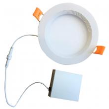 Bulbrite 773272 - LED18JBOXDL/8/940/WHRD/D