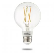 Bulbrite 293120 - SL5WG25/W/CL/1P