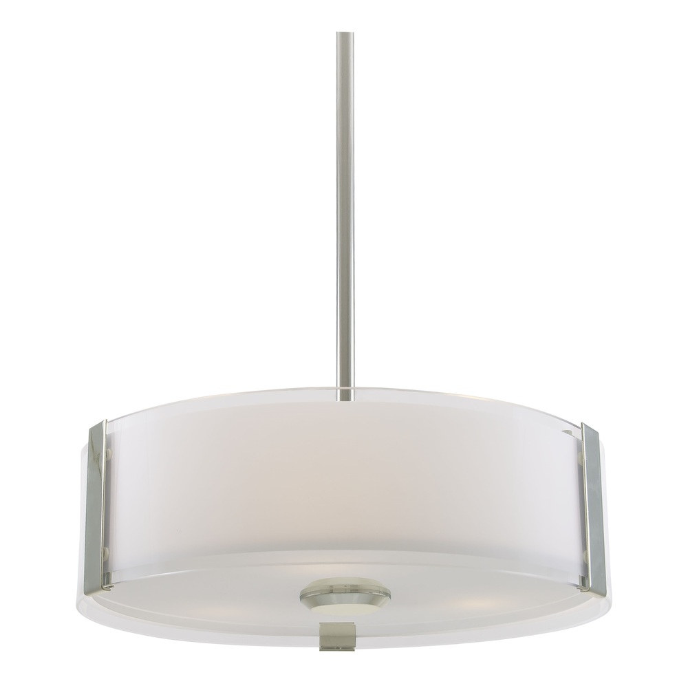 Zurich Small 3 Light Pendant